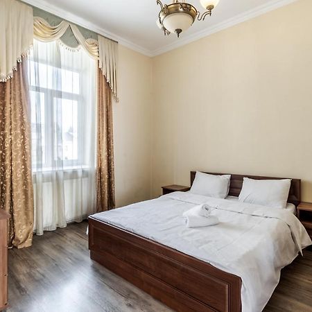 Fedorova Apartment Λβιβ Εξωτερικό φωτογραφία