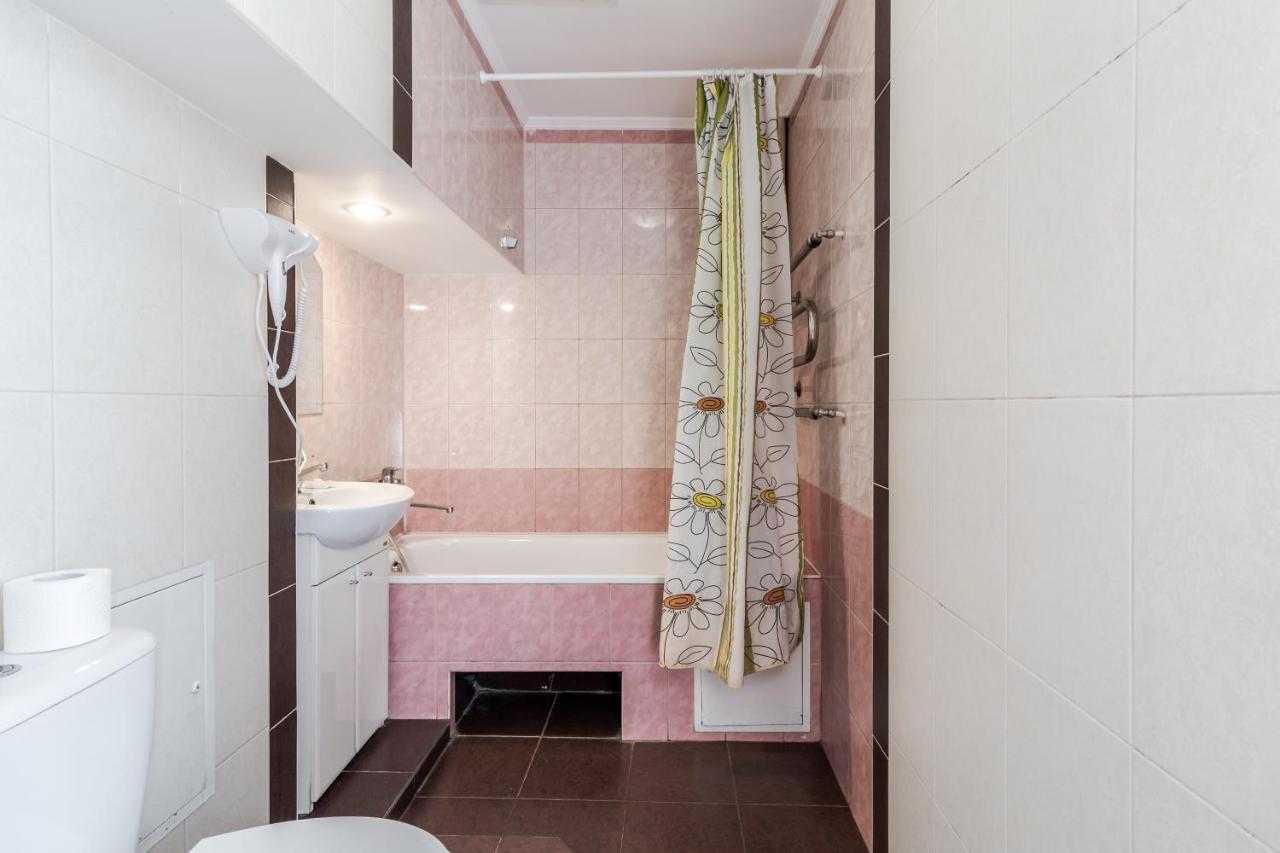 Fedorova Apartment Λβιβ Εξωτερικό φωτογραφία