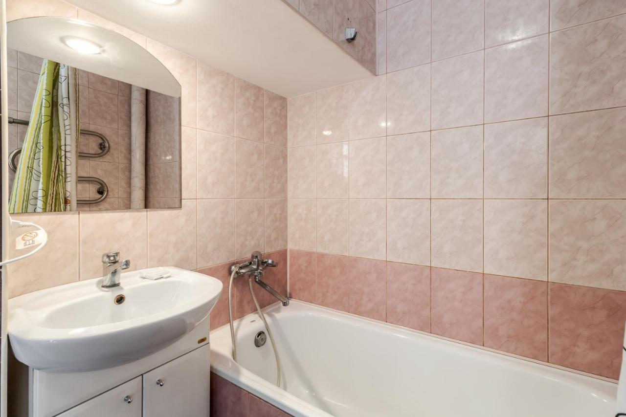 Fedorova Apartment Λβιβ Εξωτερικό φωτογραφία