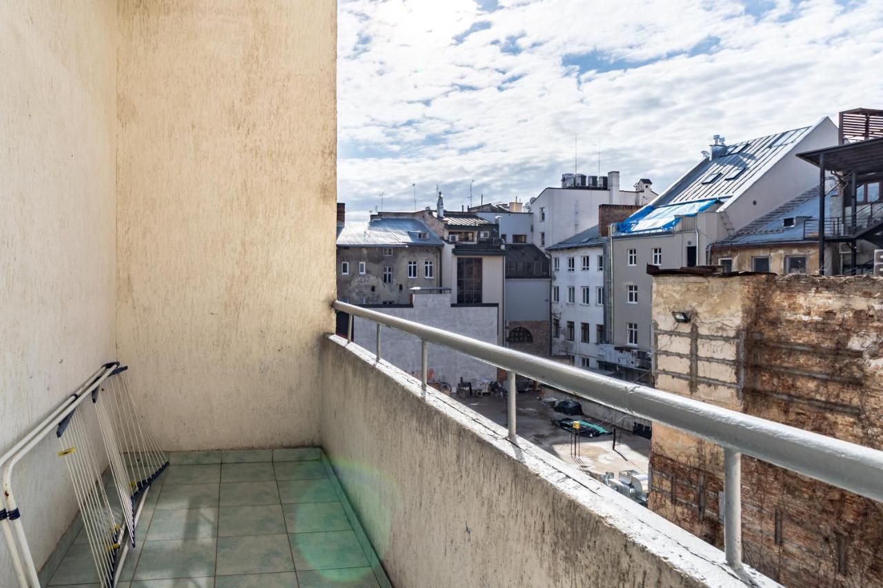 Fedorova Apartment Λβιβ Εξωτερικό φωτογραφία