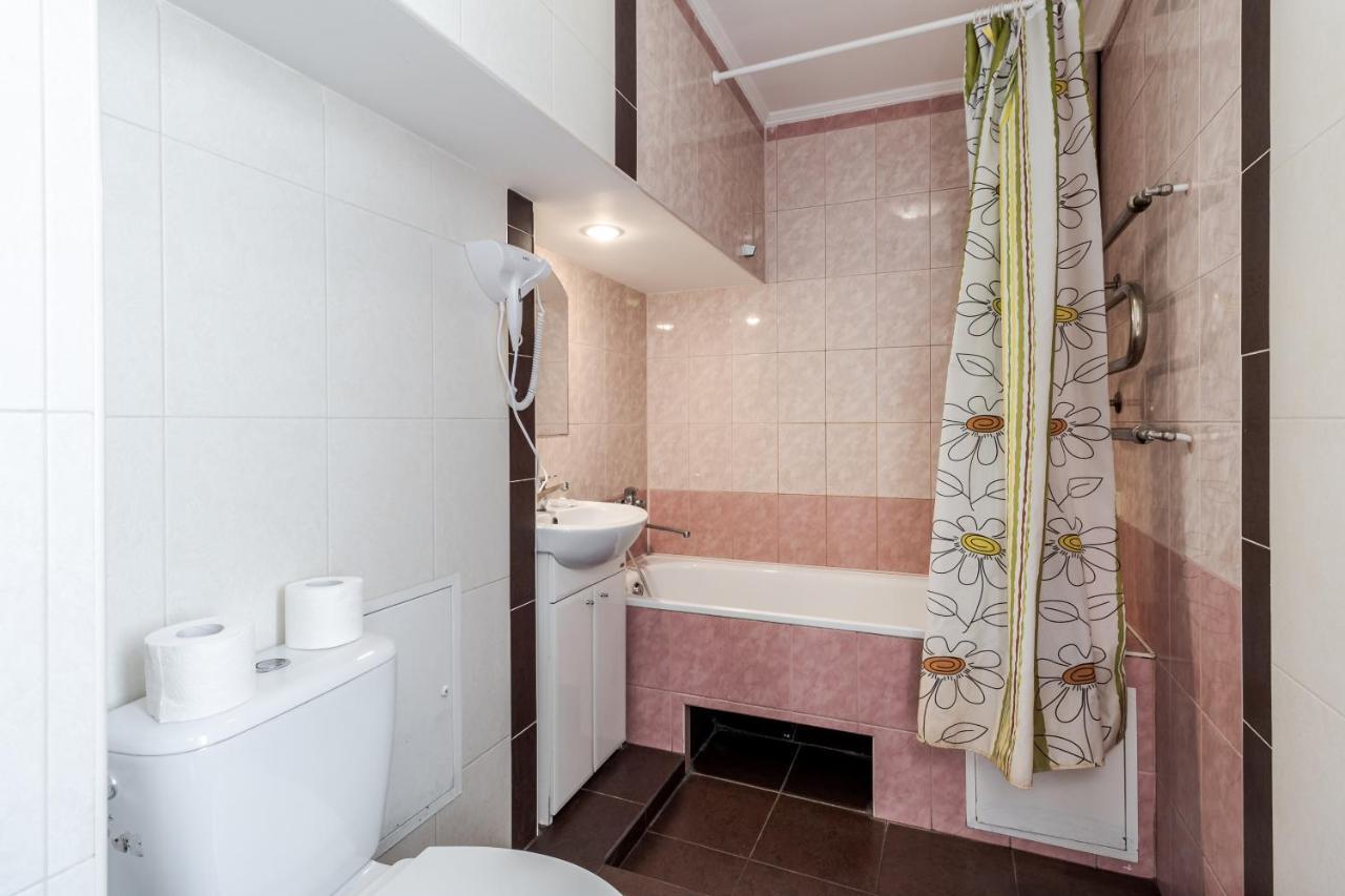 Fedorova Apartment Λβιβ Εξωτερικό φωτογραφία